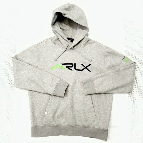 rlx sweatshirt
